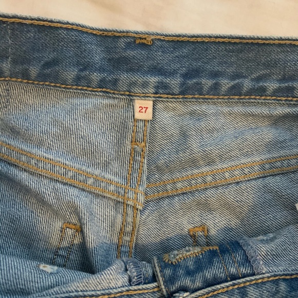 shorts - Picture 3 of 3